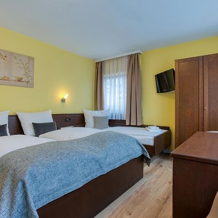 Hotel Wiesbadener Hof 斯图加特 外观 照片