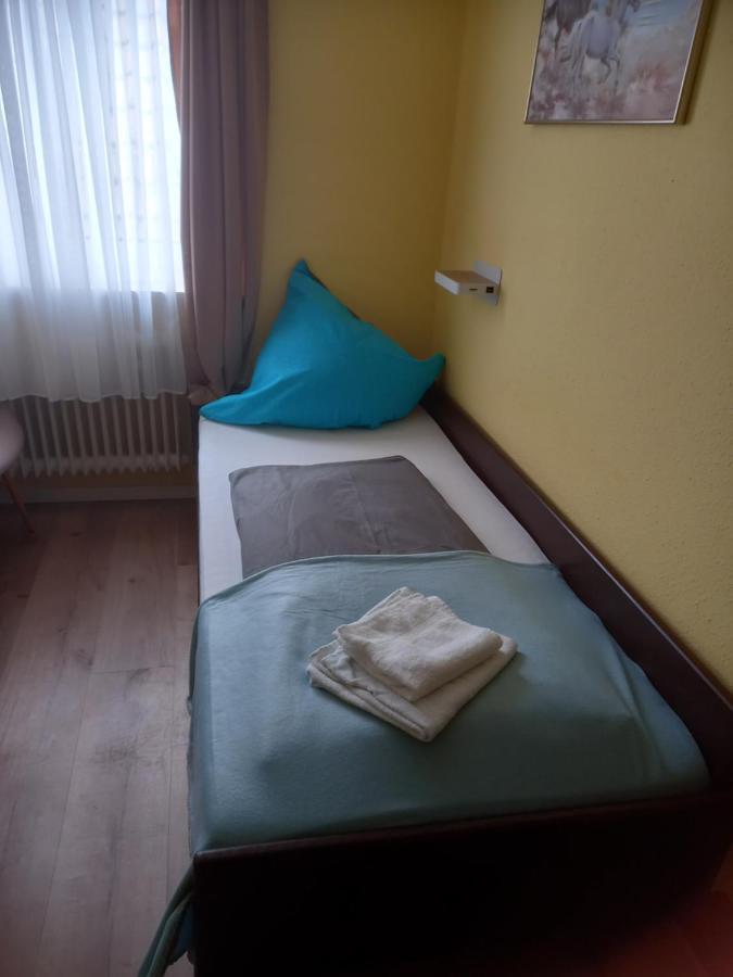 Hotel Wiesbadener Hof 斯图加特 外观 照片