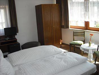 Hotel Wiesbadener Hof 斯图加特 外观 照片