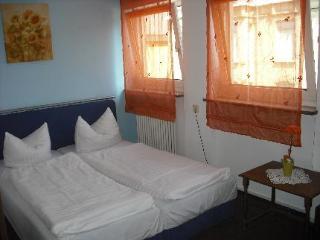 Hotel Wiesbadener Hof 斯图加特 外观 照片