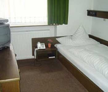 Hotel Wiesbadener Hof 斯图加特 外观 照片