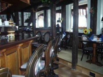 Hotel Wiesbadener Hof 斯图加特 外观 照片